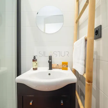 Begona By Silastur Appartement *