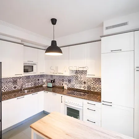 Appartement Begona By Silastur