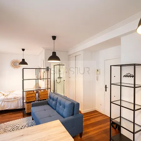 Begona By Silastur * Gijón