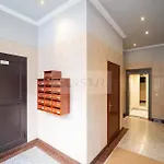 Apartment Begona By Silastur