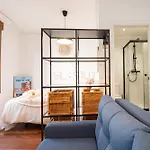 Begona By Silastur Apartment Gijon