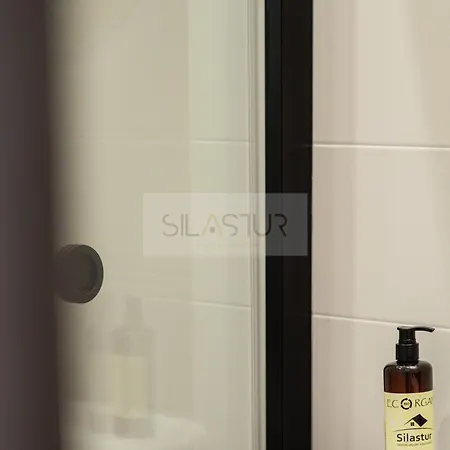 Begona By Silastur Appartement Gijón