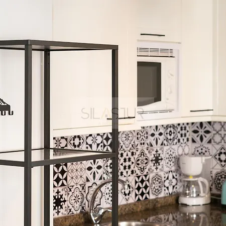 Appartement Begona By Silastur