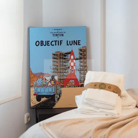 Begona By Silastur * Хихон