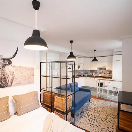 Begona By Silastur * Хихон