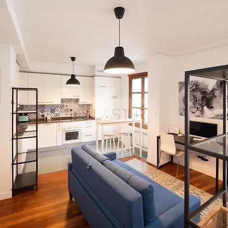 Begona By Silastur Appartement
