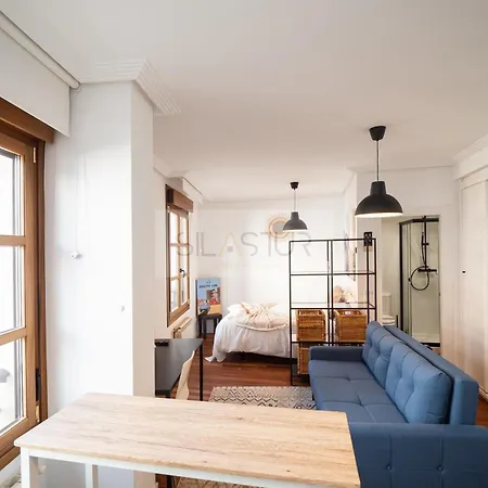 Appartement Begona By Silastur *