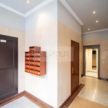 Appartement Begona By Silastur