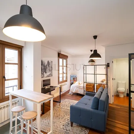 Appartement Begona By Silastur *