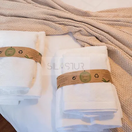 Апартаменты Begona By Silastur