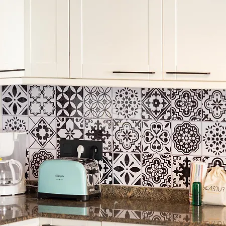 Begona By Silastur Appartement